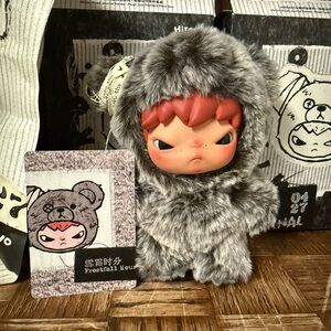 Hirono Road Journal - Frostfall Hour